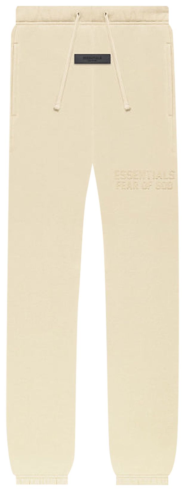 Fear of God Essentials Kids Sweatpant Egg Shell