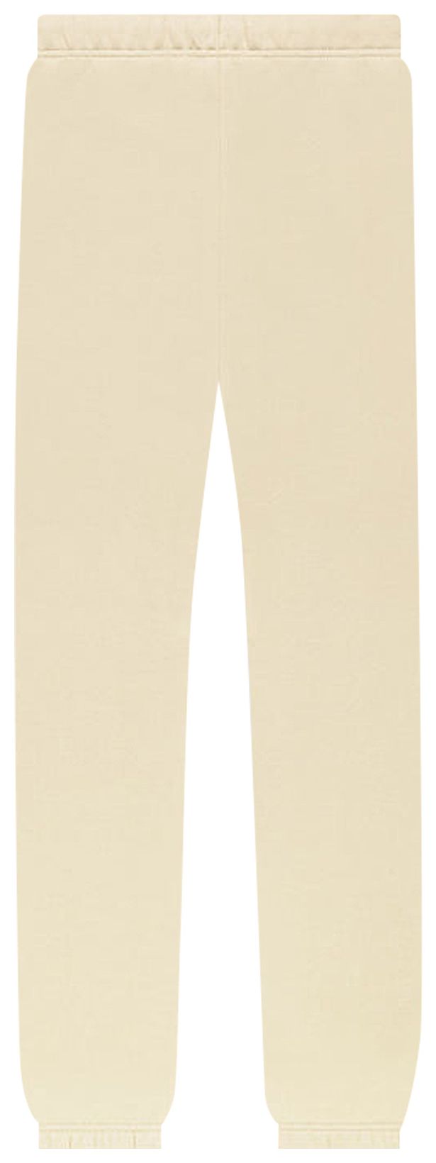 Fear of God Essentials Kids Sweatpant Egg Shell