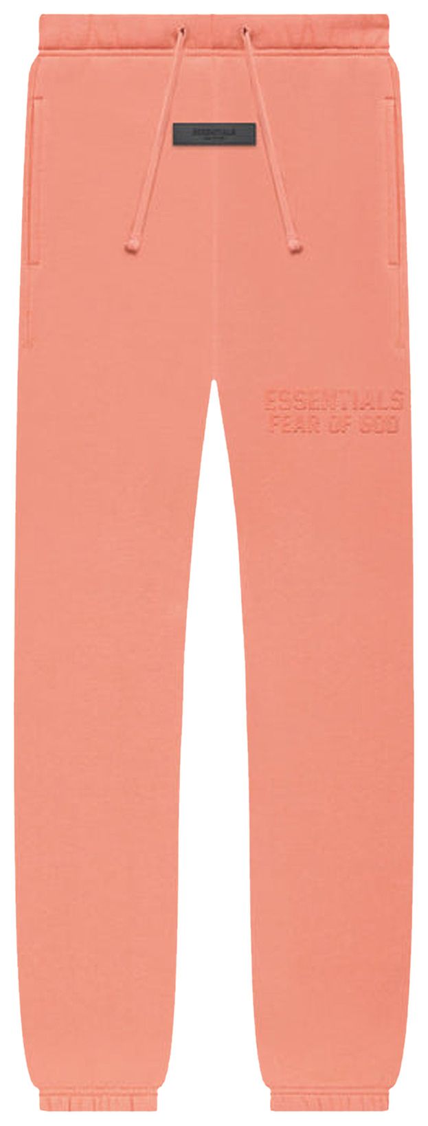 Fear of God Essentials Sweatpant Coral
