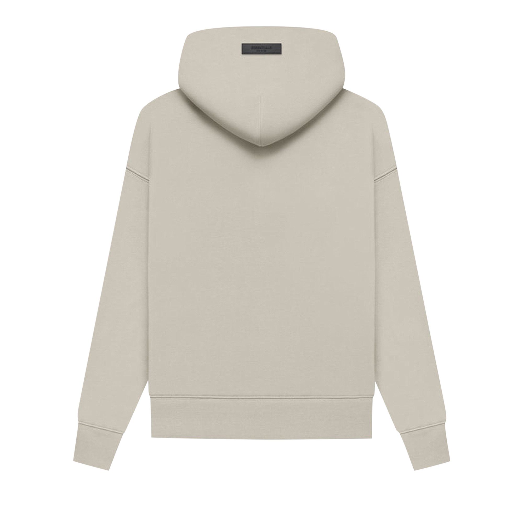 トップス FOG ESSENTIALS 1977 HOODIE Buy Fear of God Essentials Essentials 1977 Hoodie 'Iron
