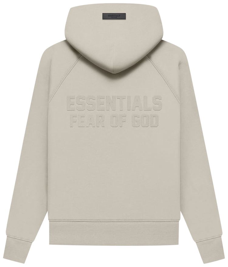 Fear of God Essentials Smoke