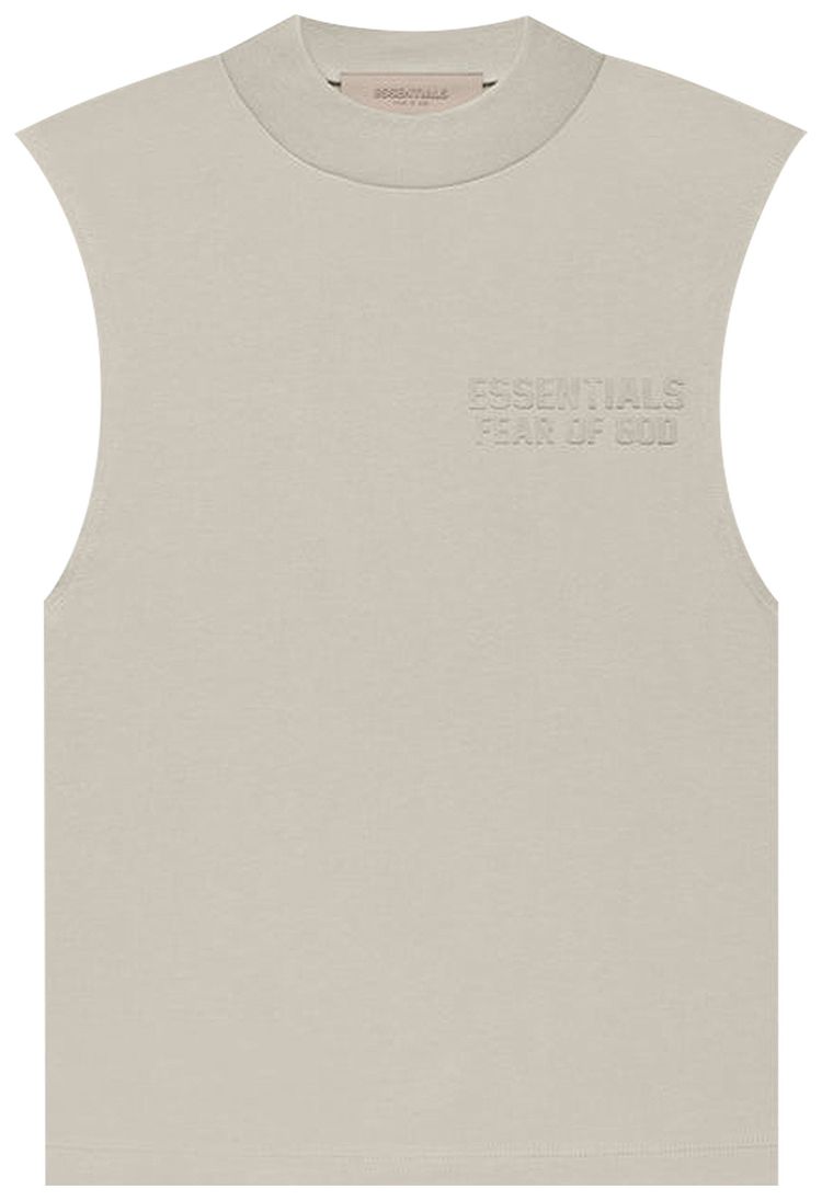 fear of god warm up tee