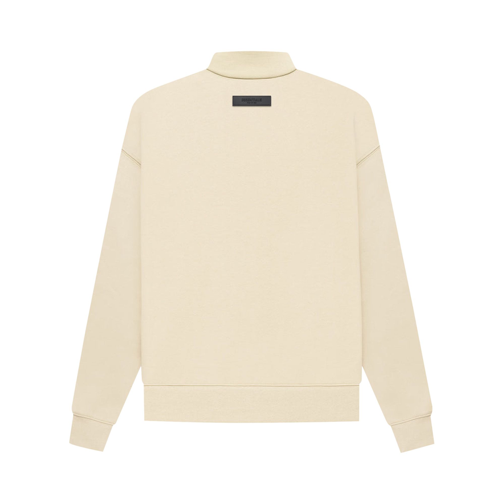 エッセンシャルセレクション01 ESSENTIALSELECTION01未開封 Buy Fear of God Essentials Full Zip Jacket 'Egg Shell