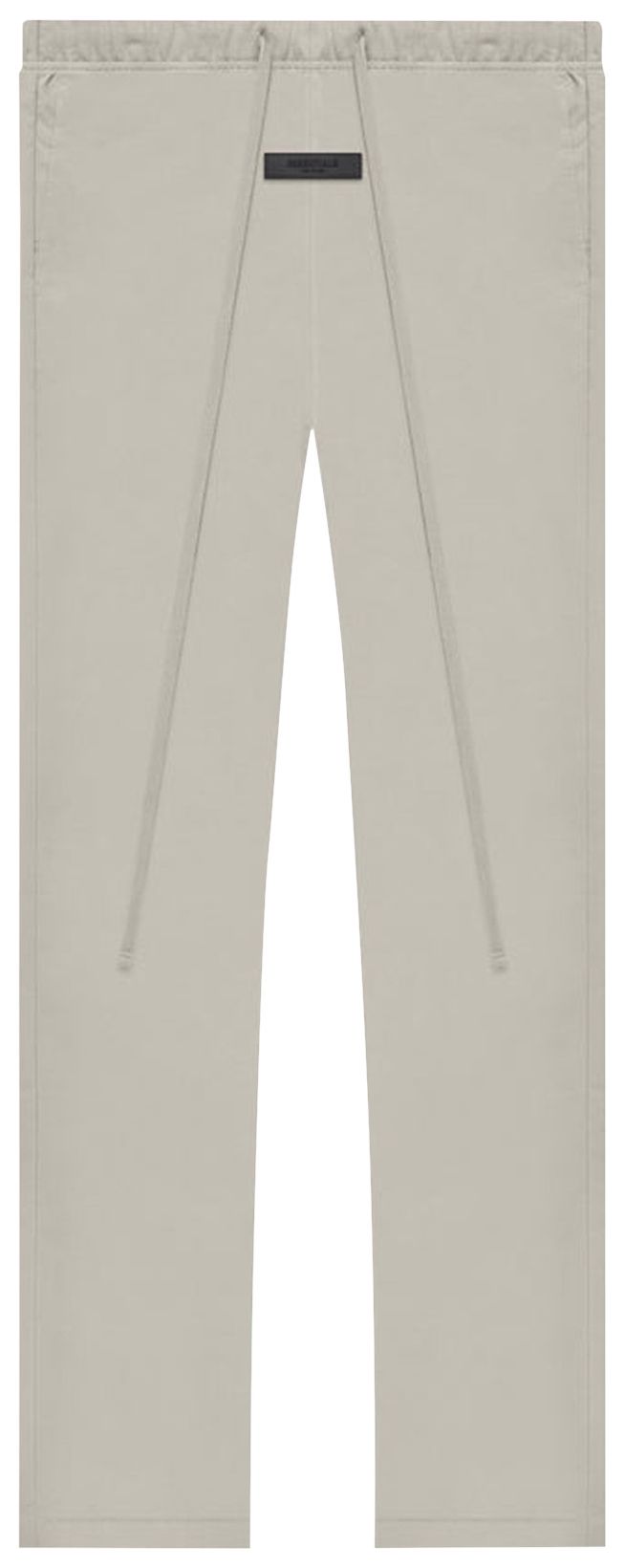 Fear of God Essentials Relaxed Trouser Smoke