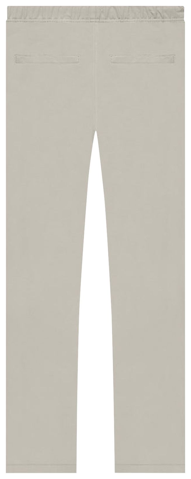 Fear of God Essentials Relaxed Trouser Smoke