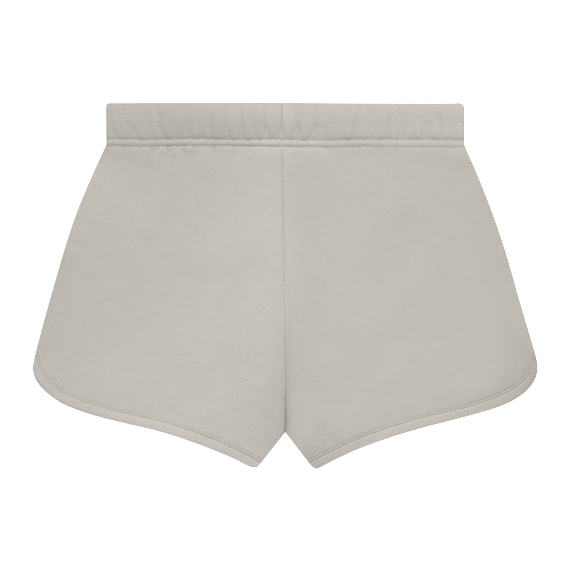Buy Fear of God Essentials Running Shorts 'Smoke
