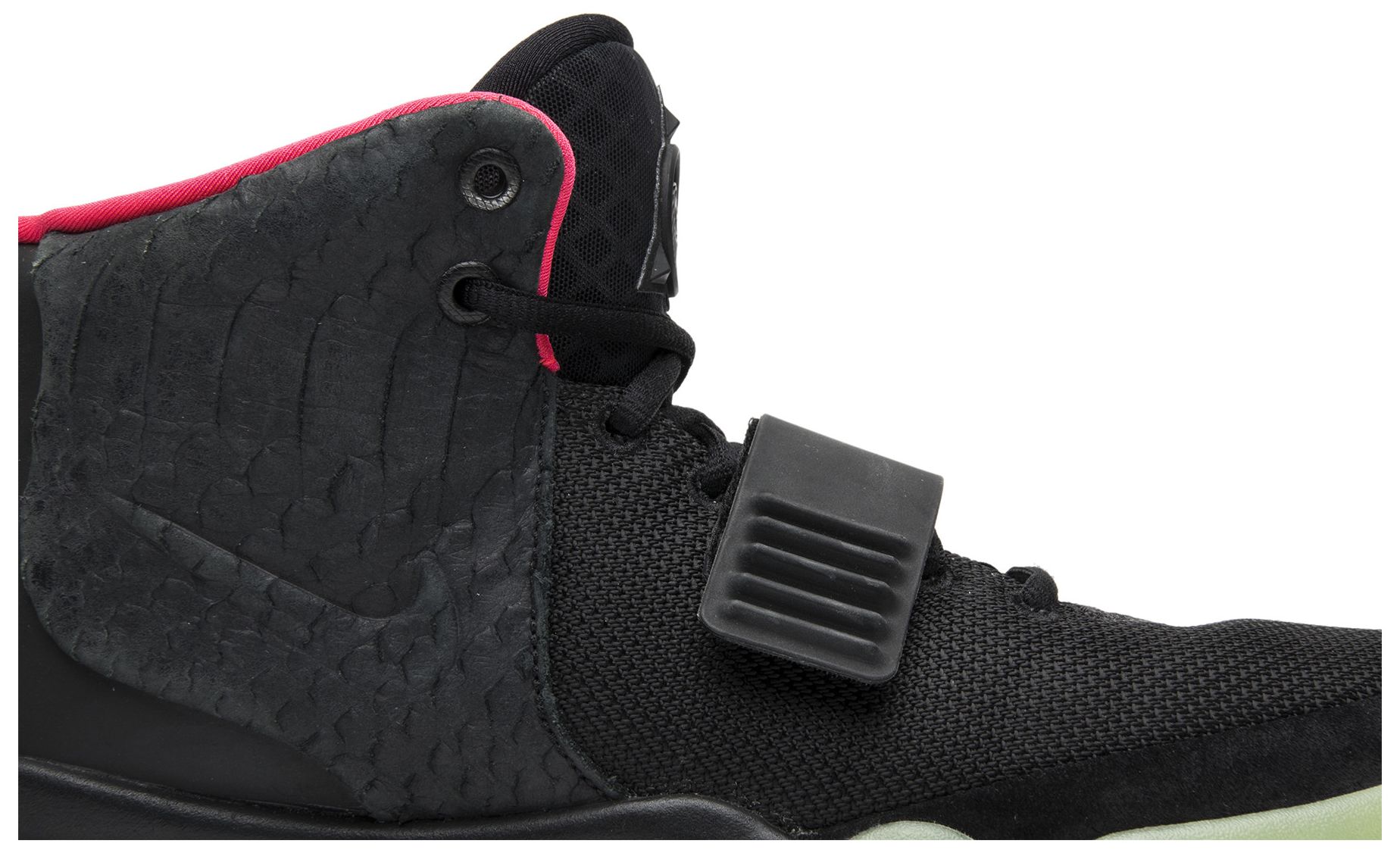 yeezy 2 black solar