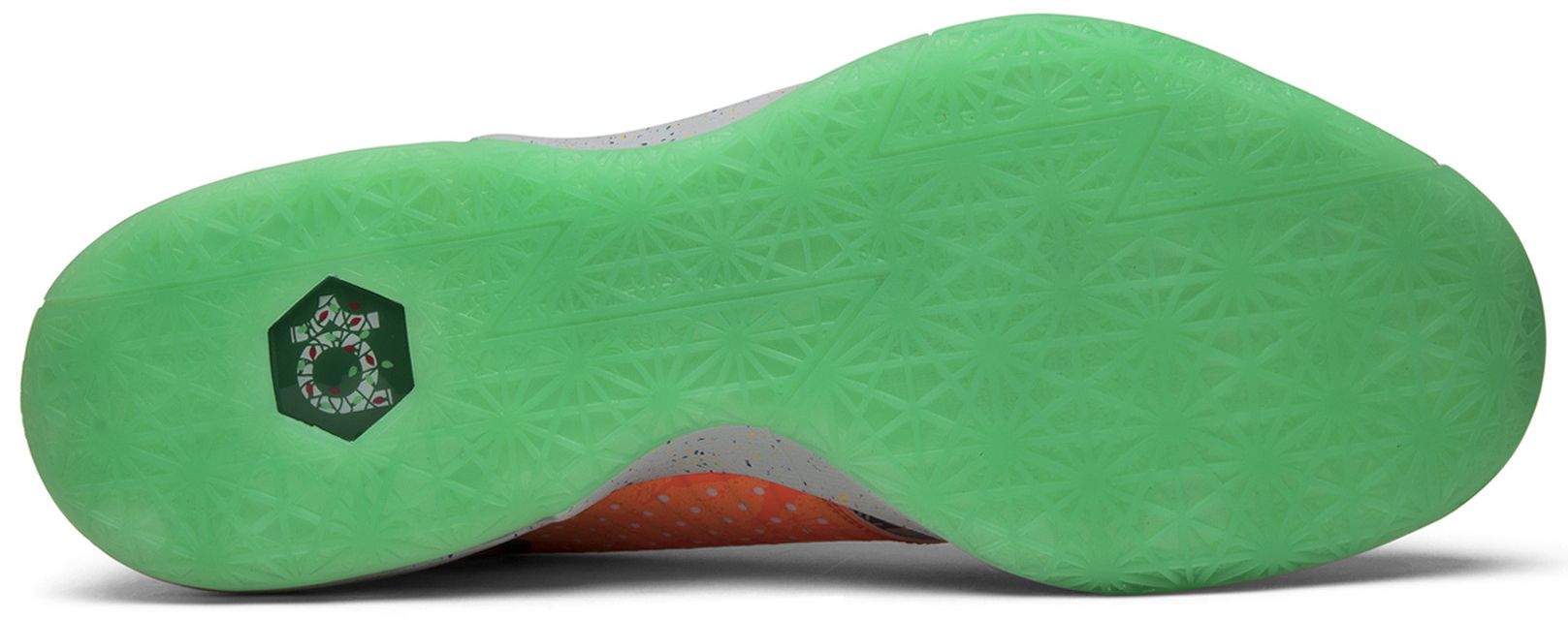 kd 6 eggnog