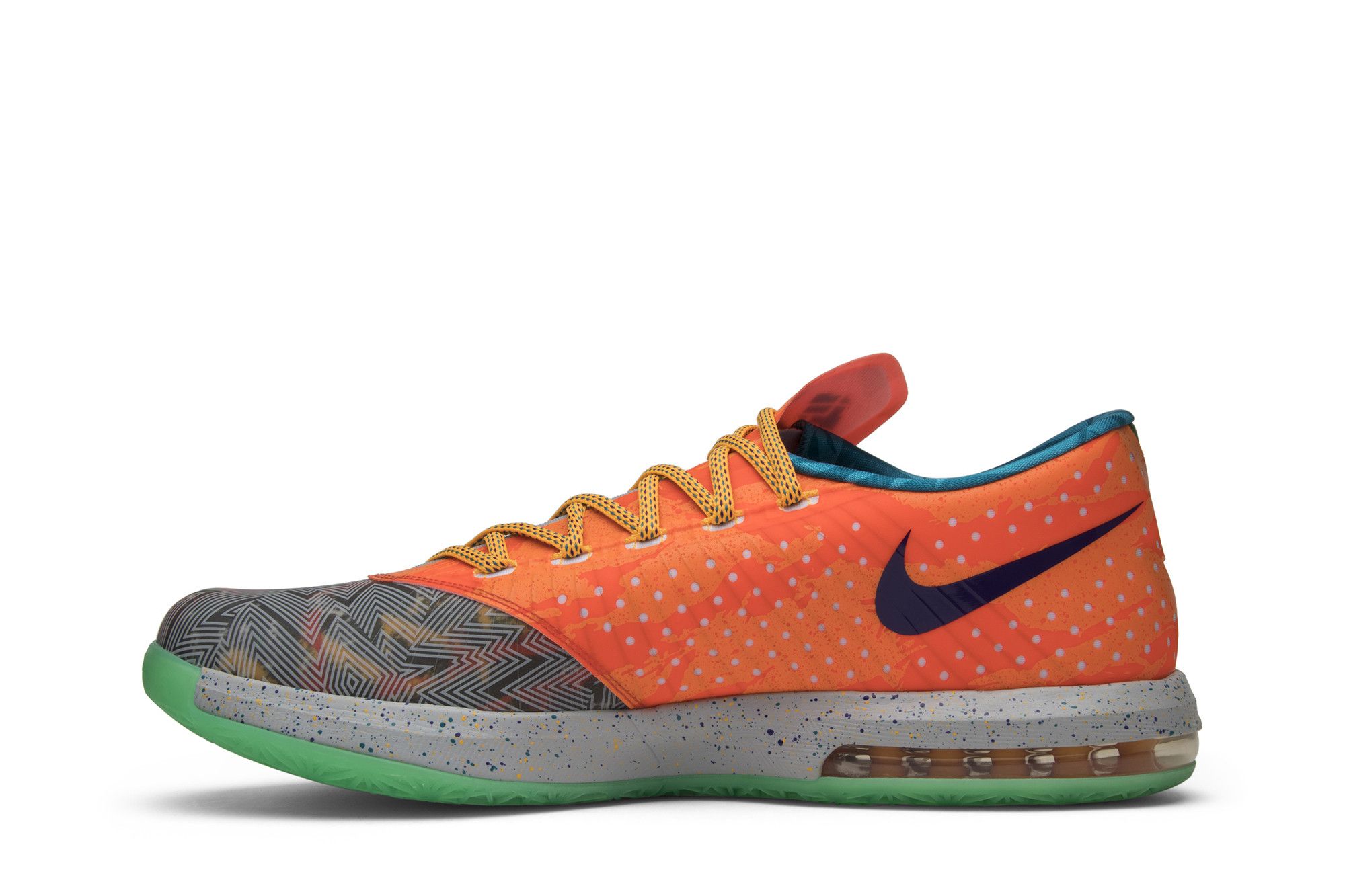 Kd 6 what the kd hotsell