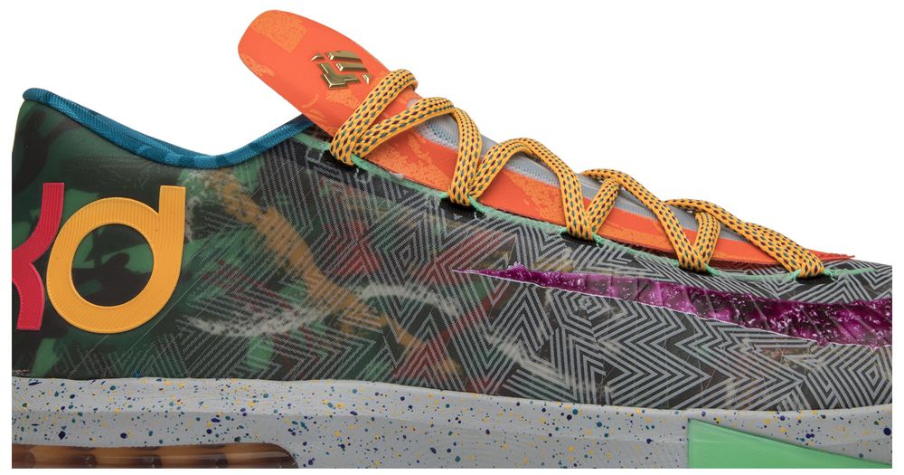 kd 4 goat