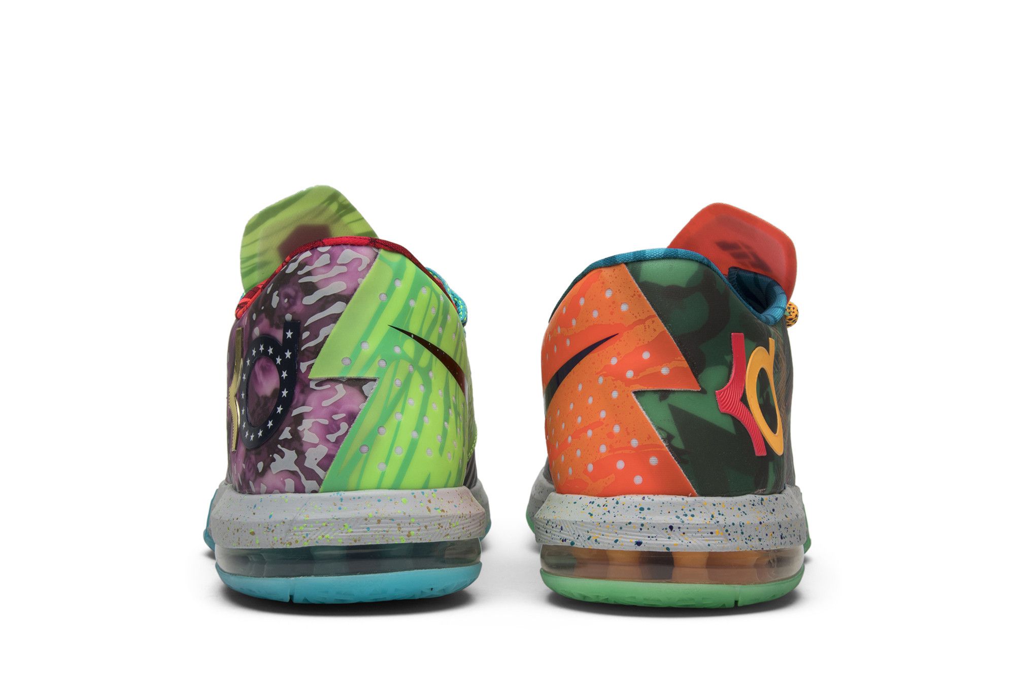 Wtkd 6 deals