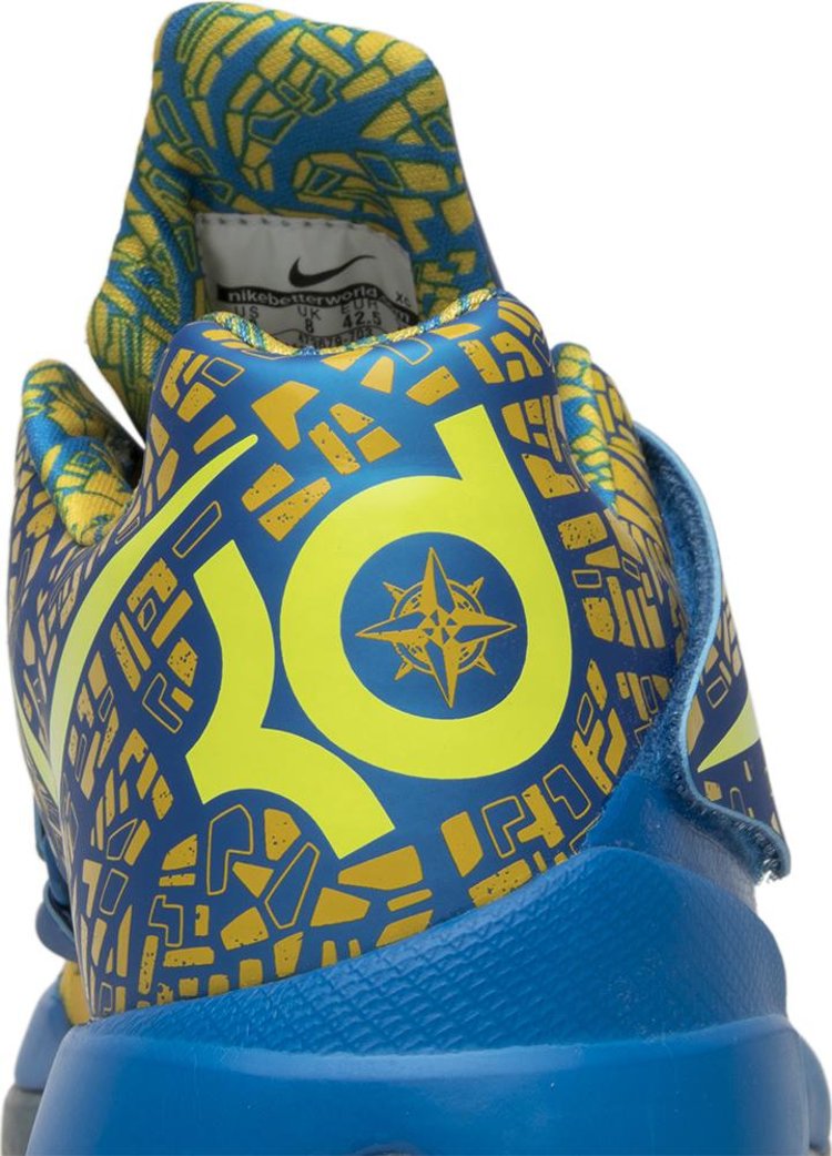 Zoom KD 4 Scoring Title