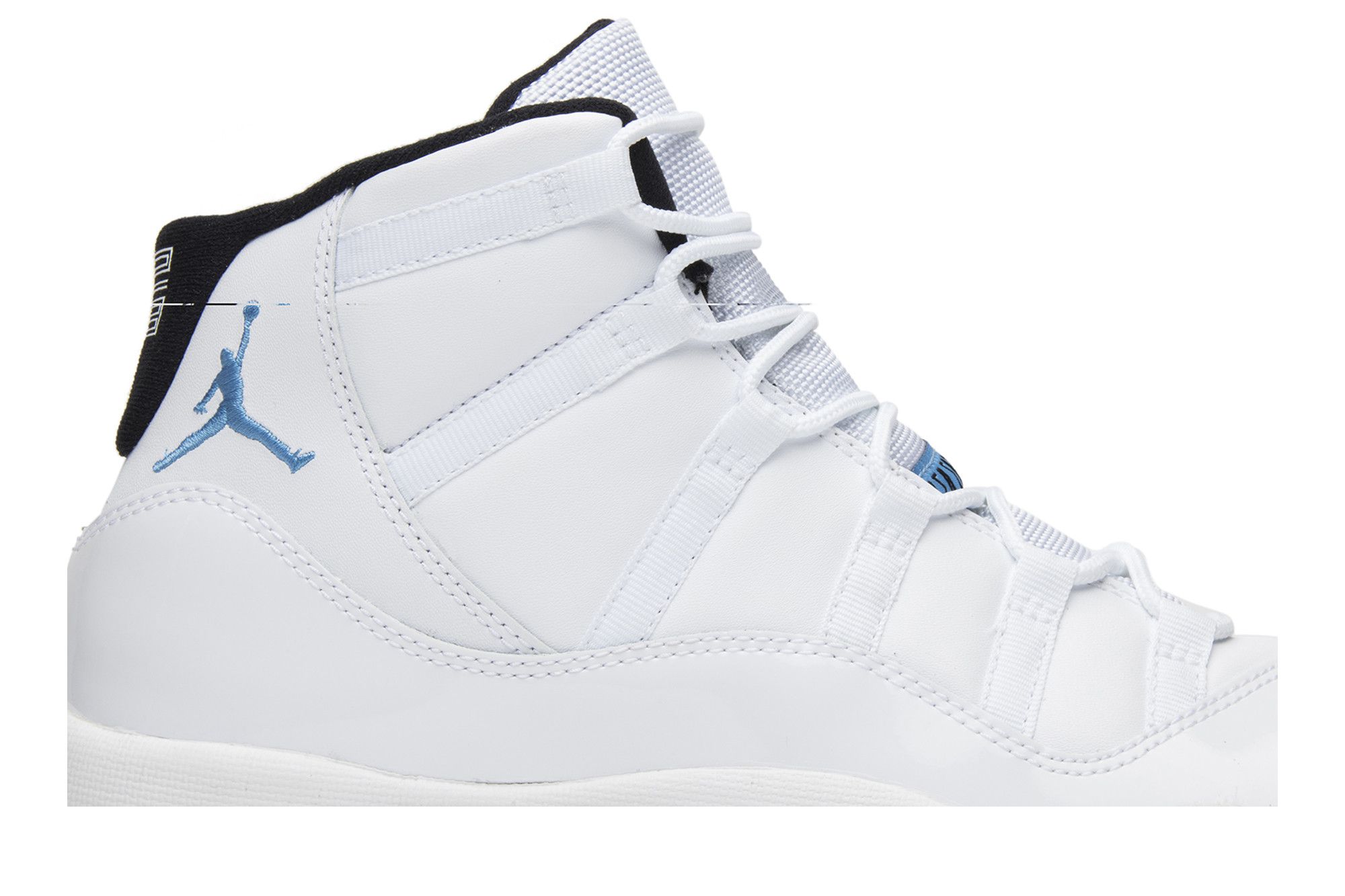 Legend 11s top