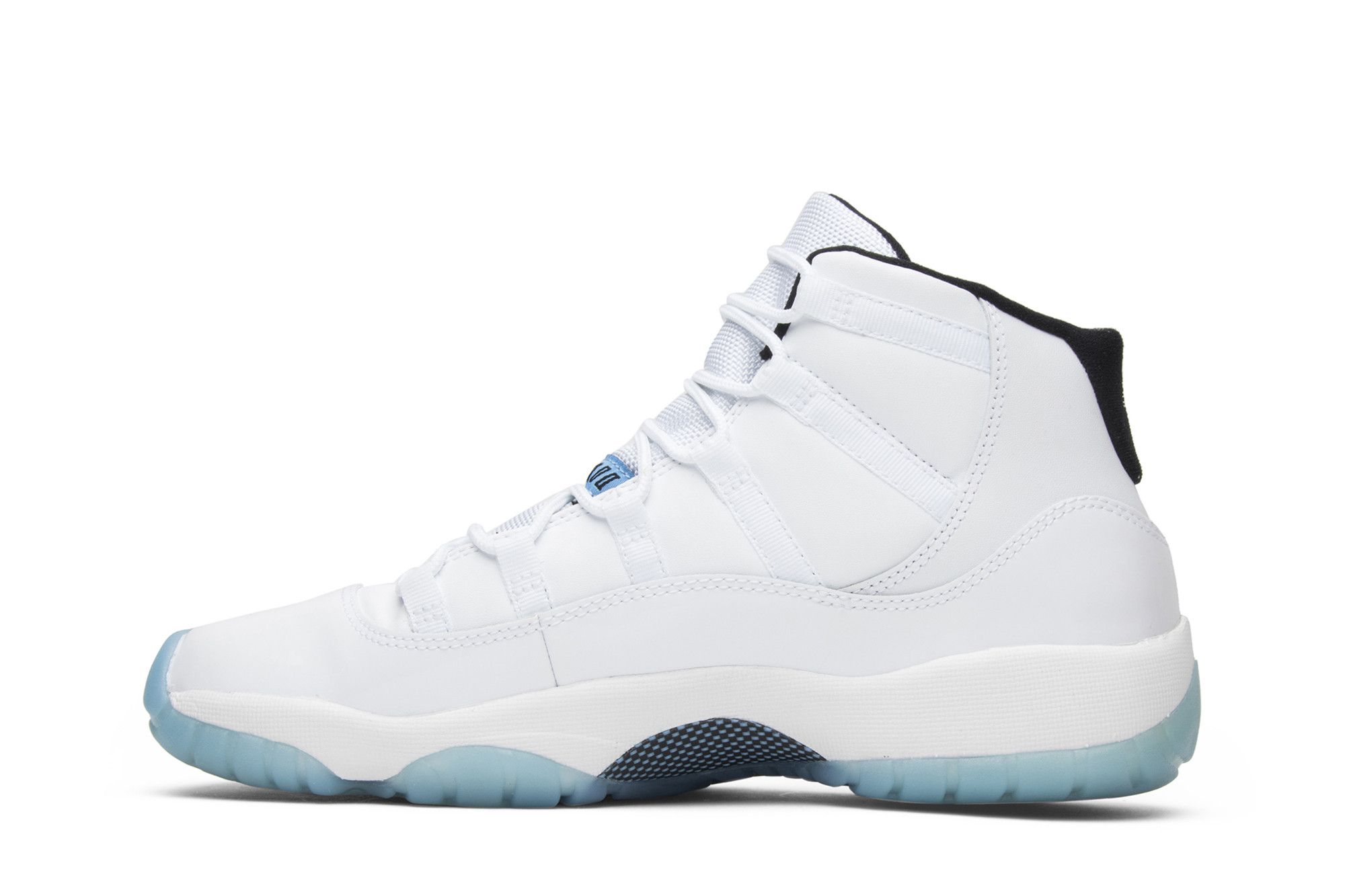 Retro 11s legend blue sale