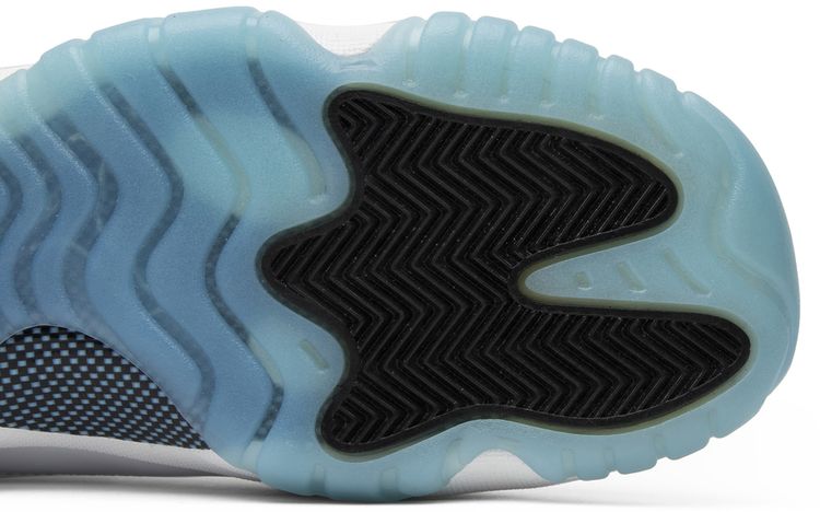 Air Jordan 11 BG Legend Blue