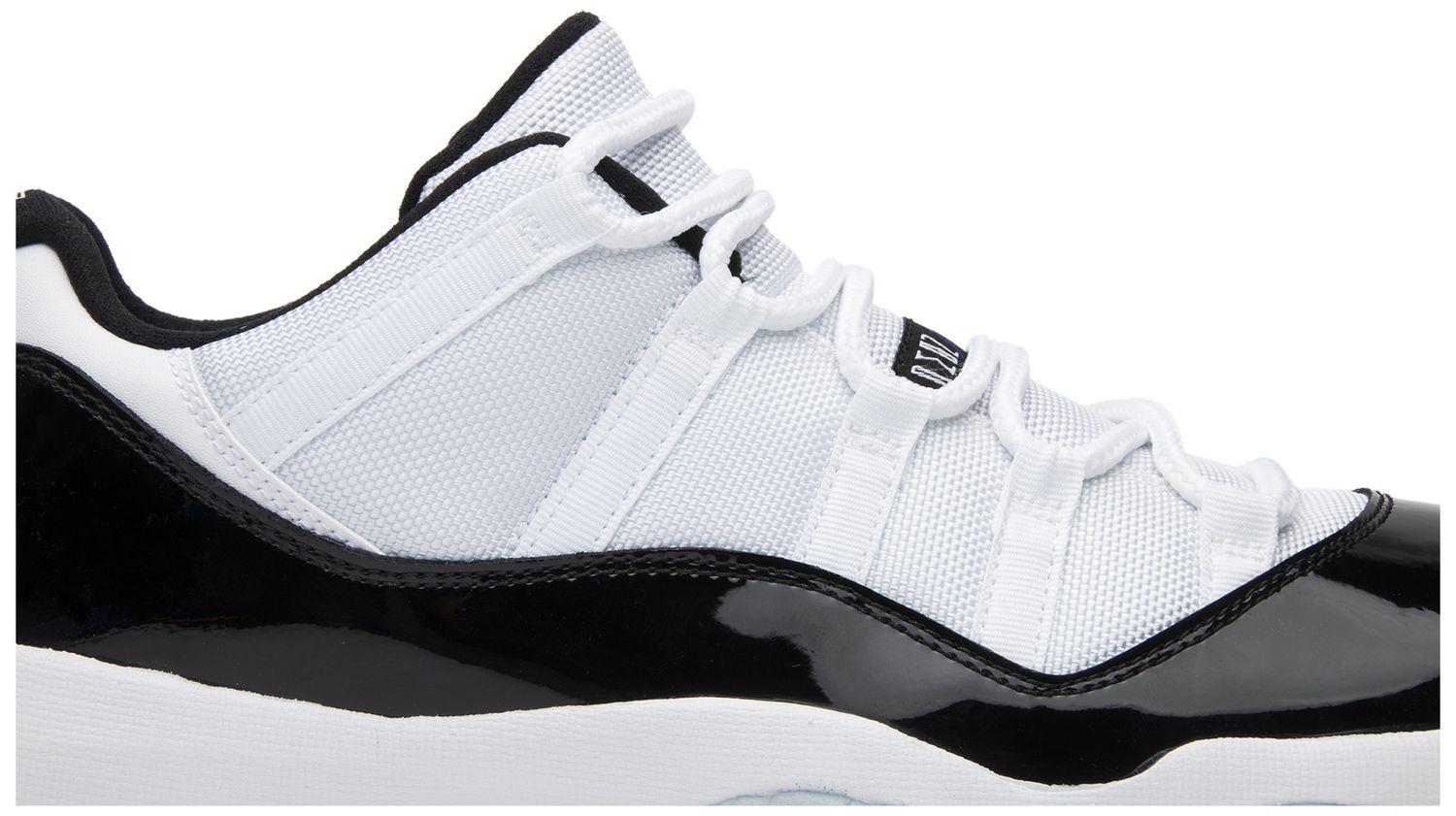 jordan 11 concord goat