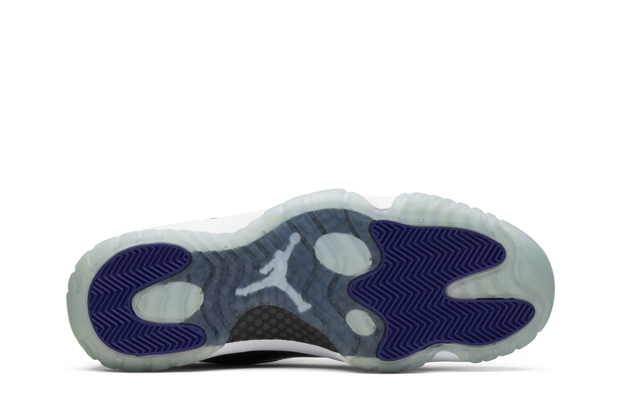 Buy Air Jordan 11 Retro Low Concord 528895 153 GOAT