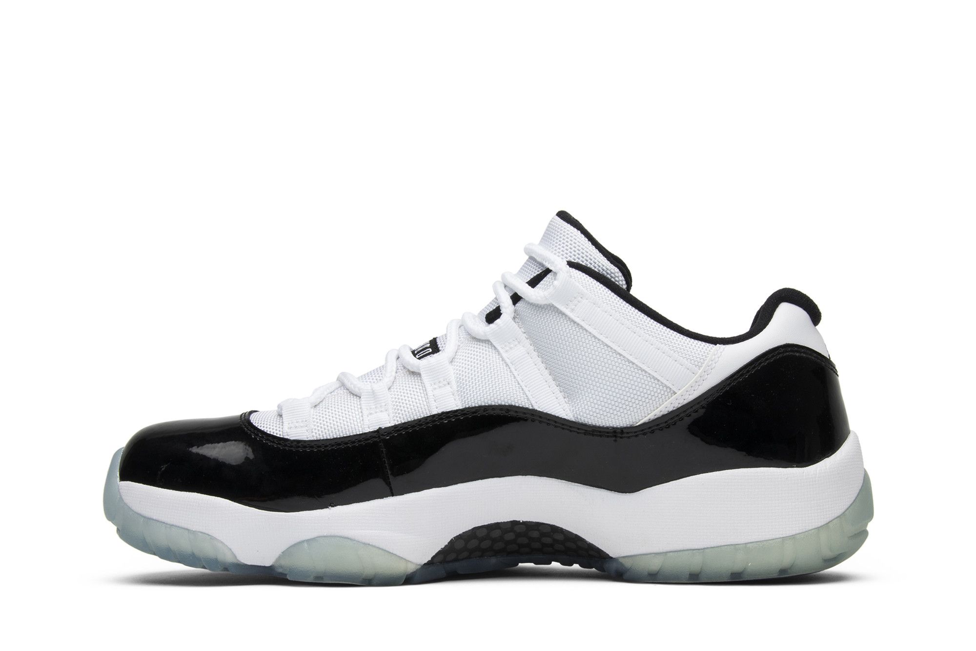 Buy Air Jordan 11 Retro Low Concord 528895 153 GOAT