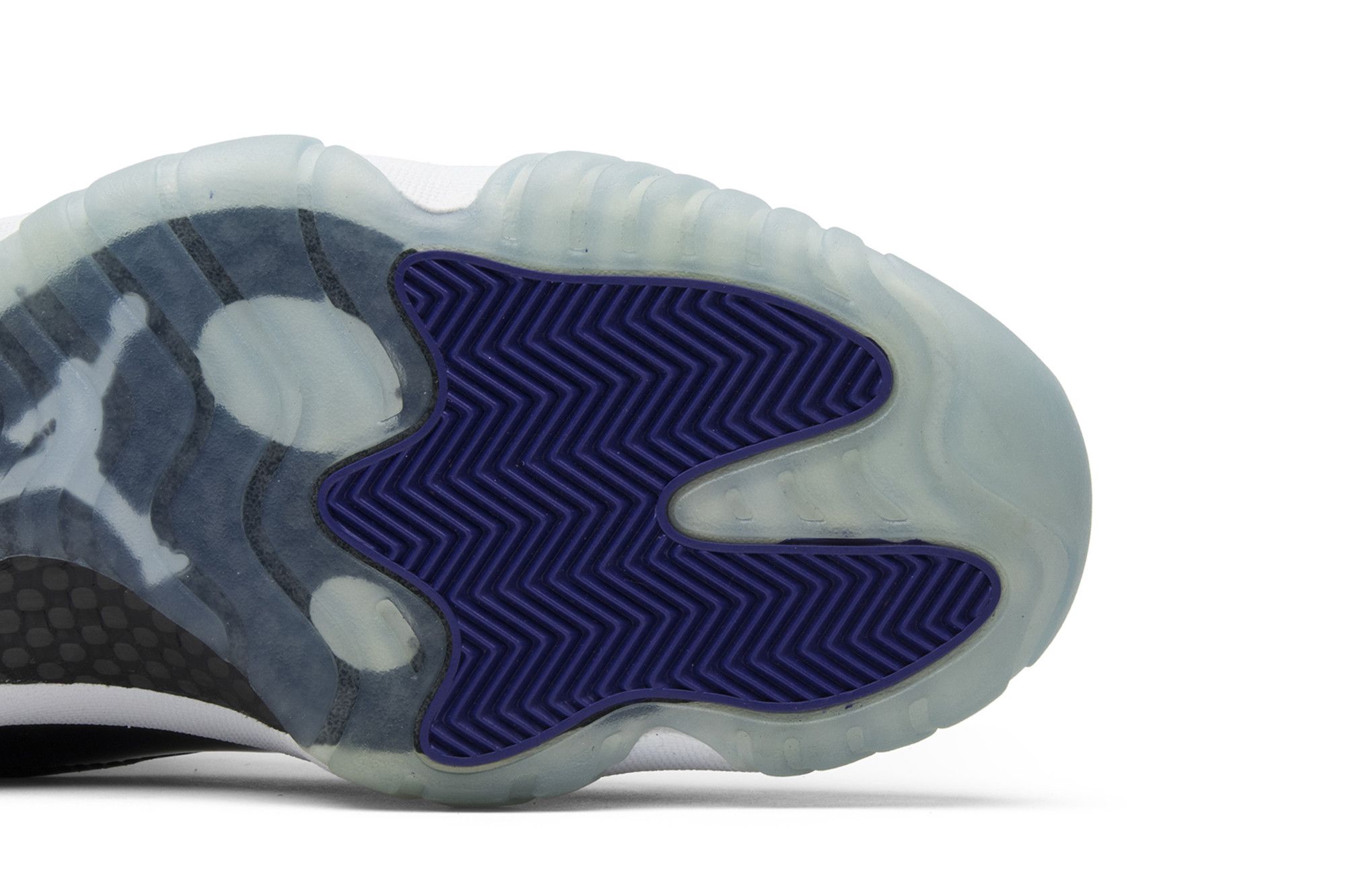 Jordan 11 concorde low hot sale