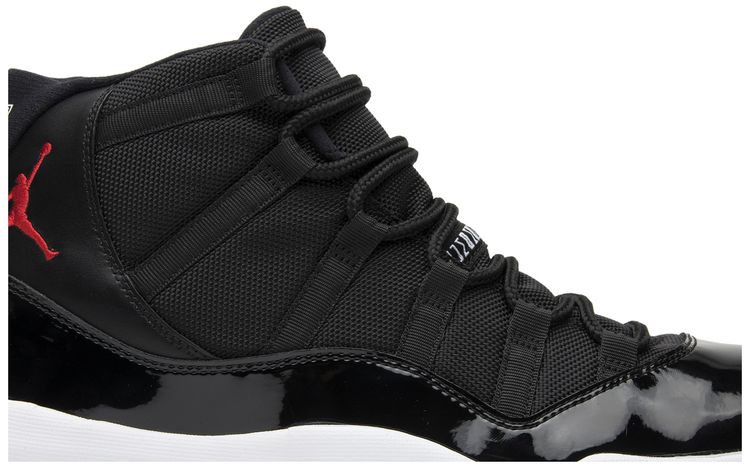 Air Jordan 11 Retro Bred 2012