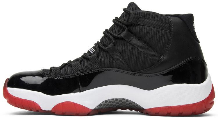 Air Jordan 11 Retro Bred 2012