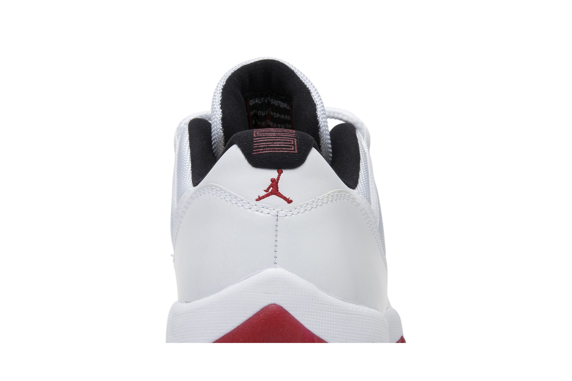 Cherry bottom 11 sales