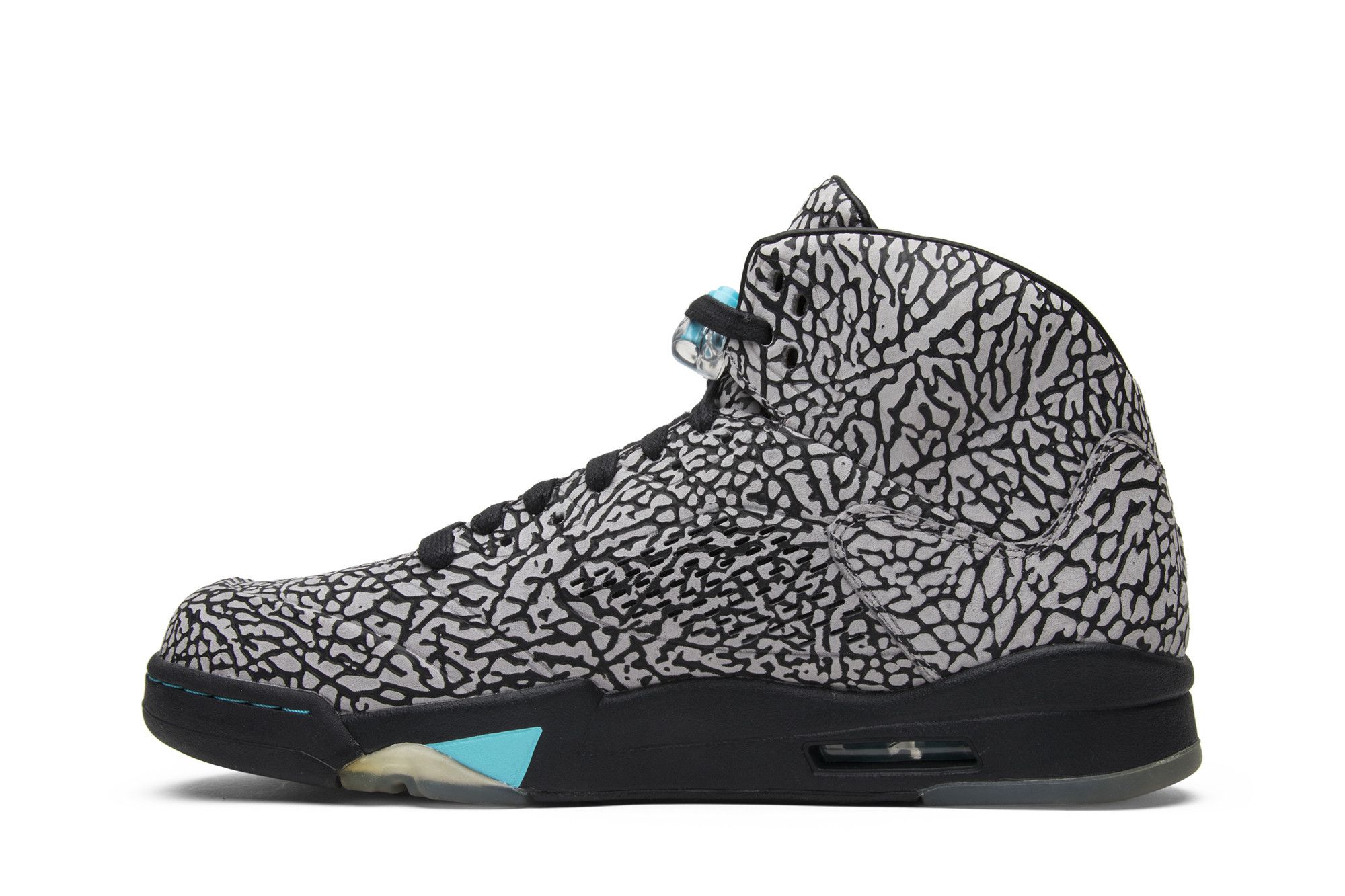 Jordan lab 5 elephant shop