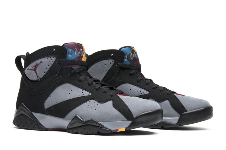 Jordan retro 7 Bordeaux Air Jordan 7 Retro  main image 3