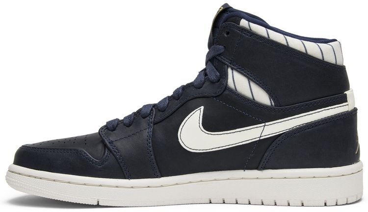 Air Jordan 1 Retro High Jeter