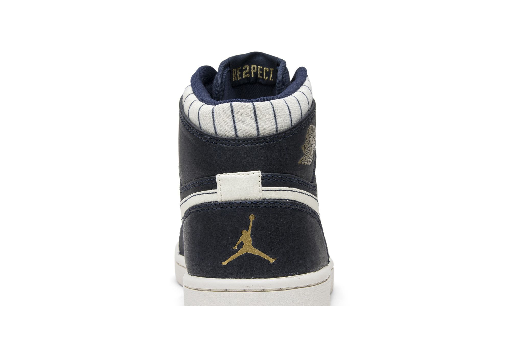 Jordan 1 jeter best sale