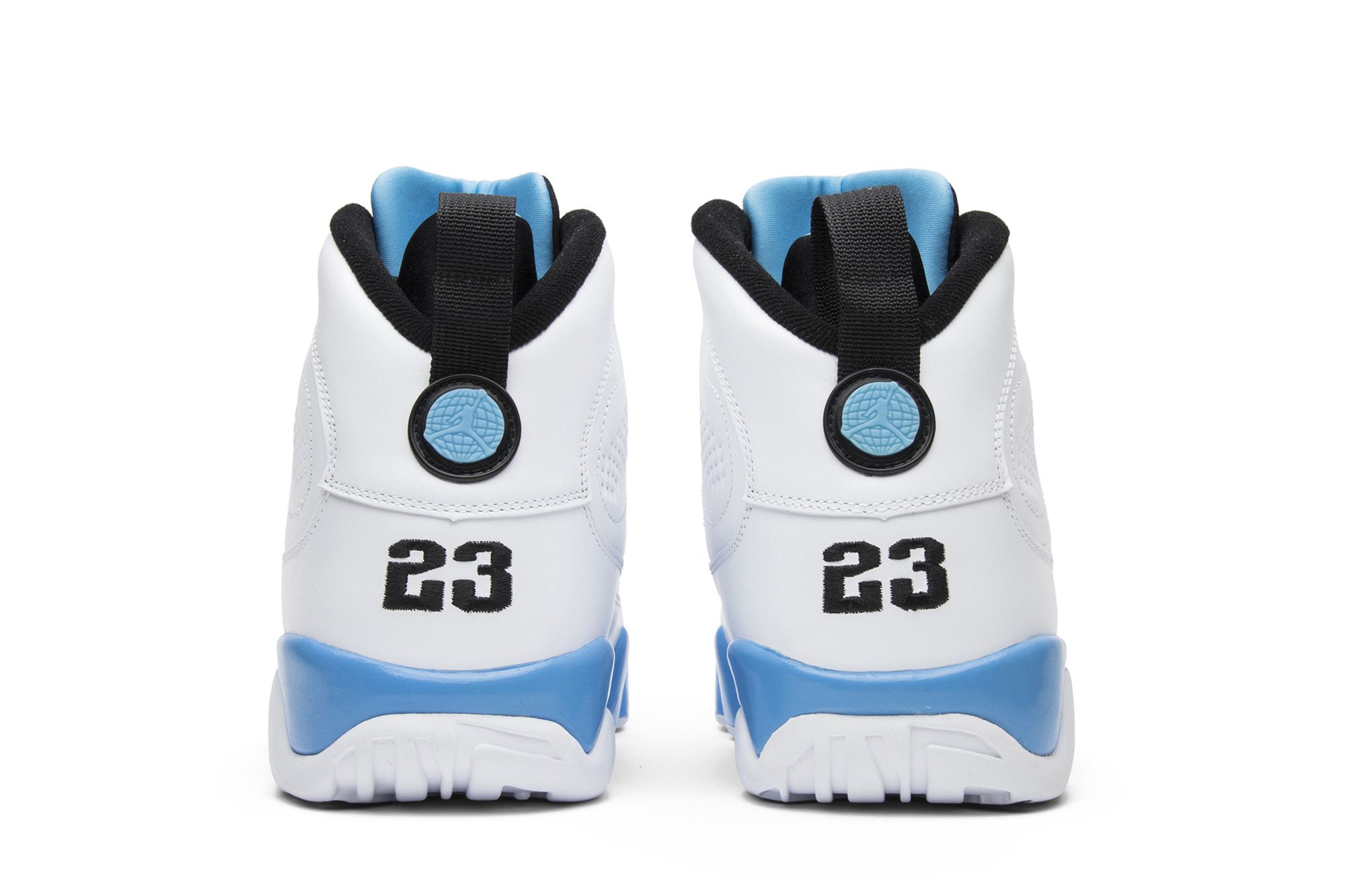 Retro 9 carolina blue discount