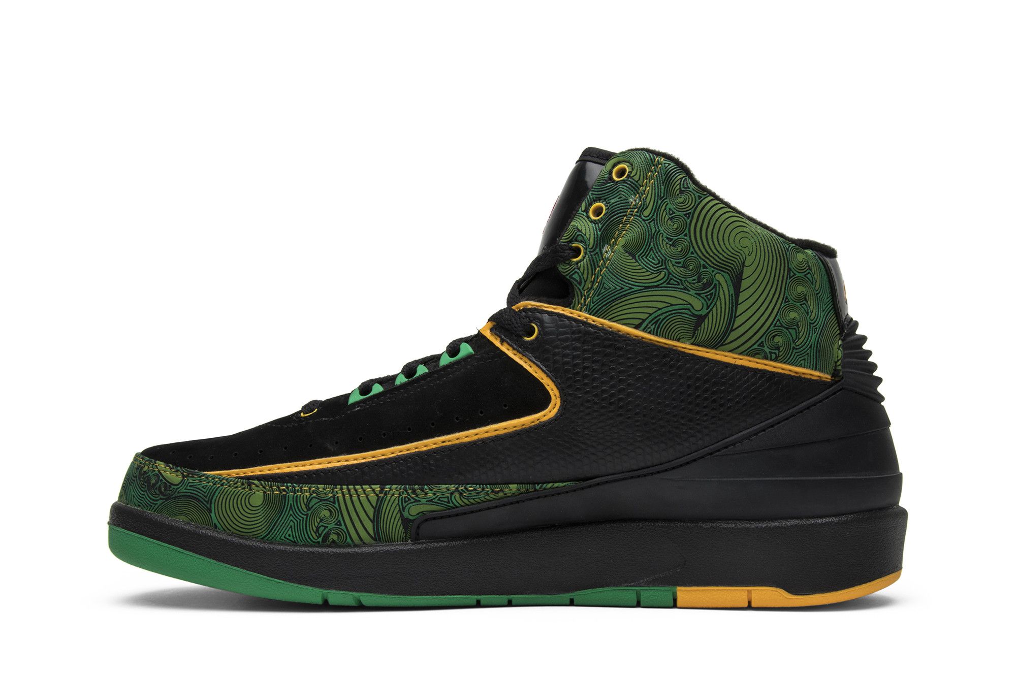 ★激レア Nike Air Jordan 2 Retro High DB Charity Buy Air Jordan 2 High 'Doernbecher' - 318304 071 | GOAT