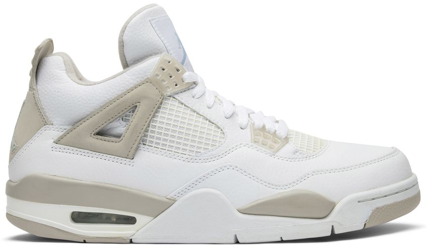 air jordan 4 sand