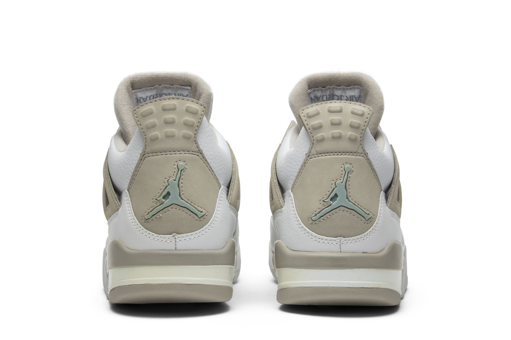 Buy Wmns Air Jordan 4 Retro Linen 2006 313559 142 GOAT