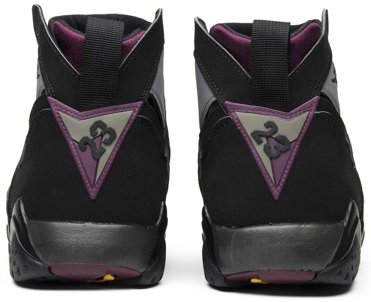 Air Jordan 7 Retro Bordeaux 2015