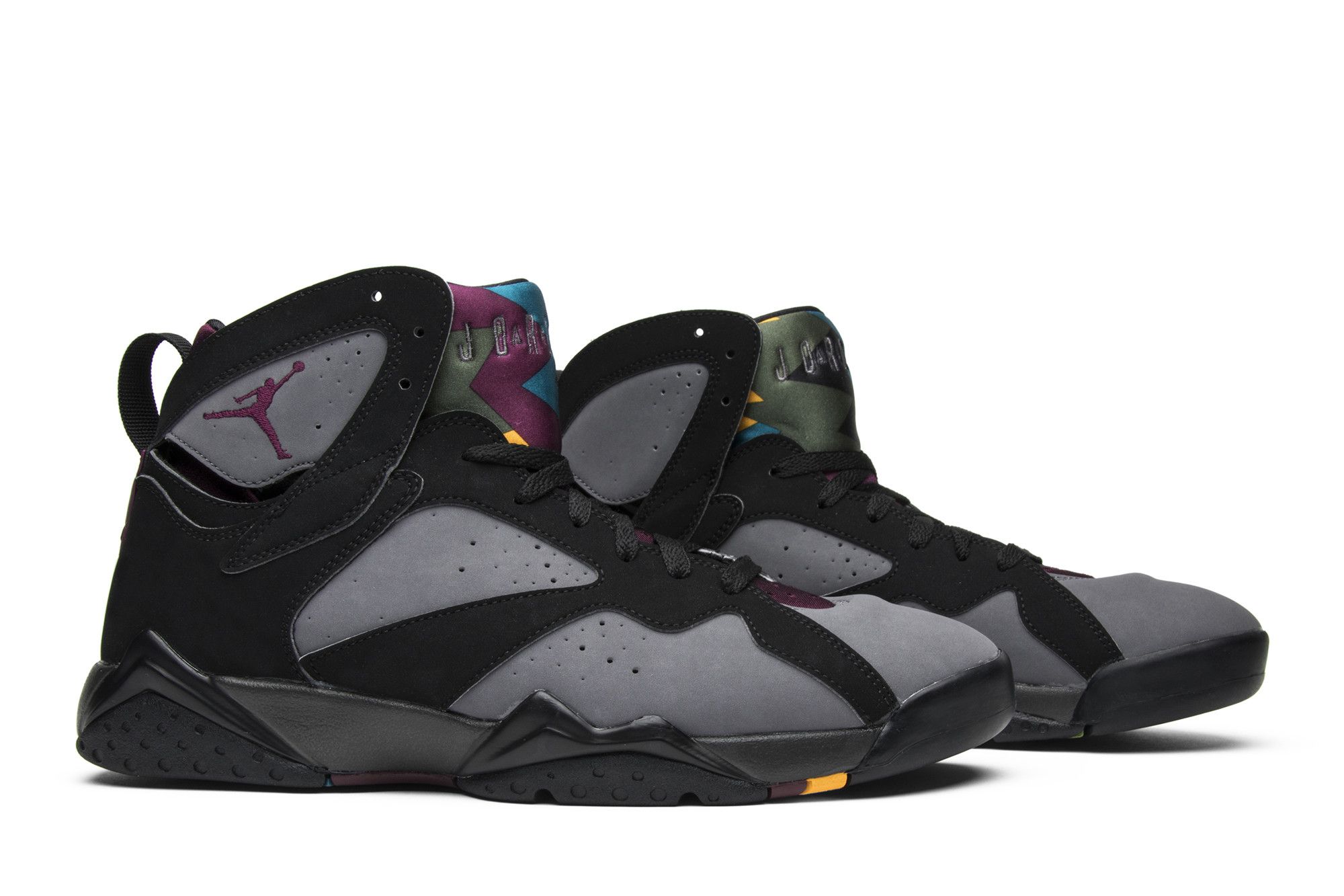 エアジョーダン7レトロ　ボルドー　32cm ナイキからAIR JORDAN 7 RETRO “BORDEAUX”が登場 - Sneaker Resource