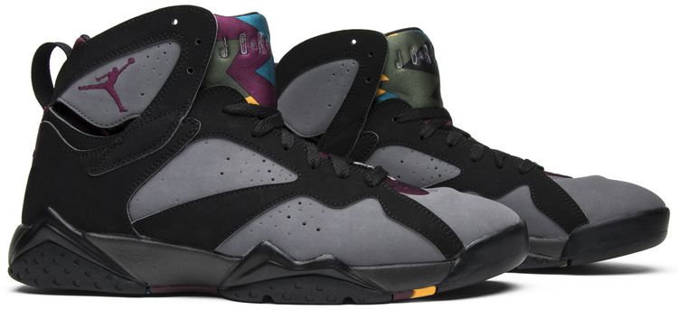 Air Jordan 7 Retro Bordeaux 2015