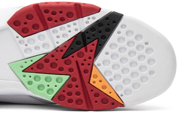 Air Jordan 7 Retro Hare 2015