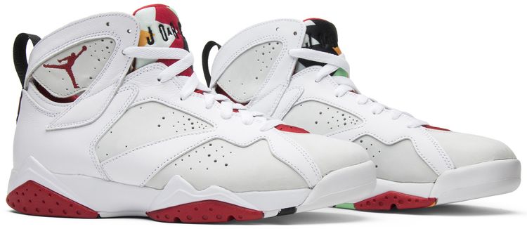 Air Jordan 7 Retro Hare 2015