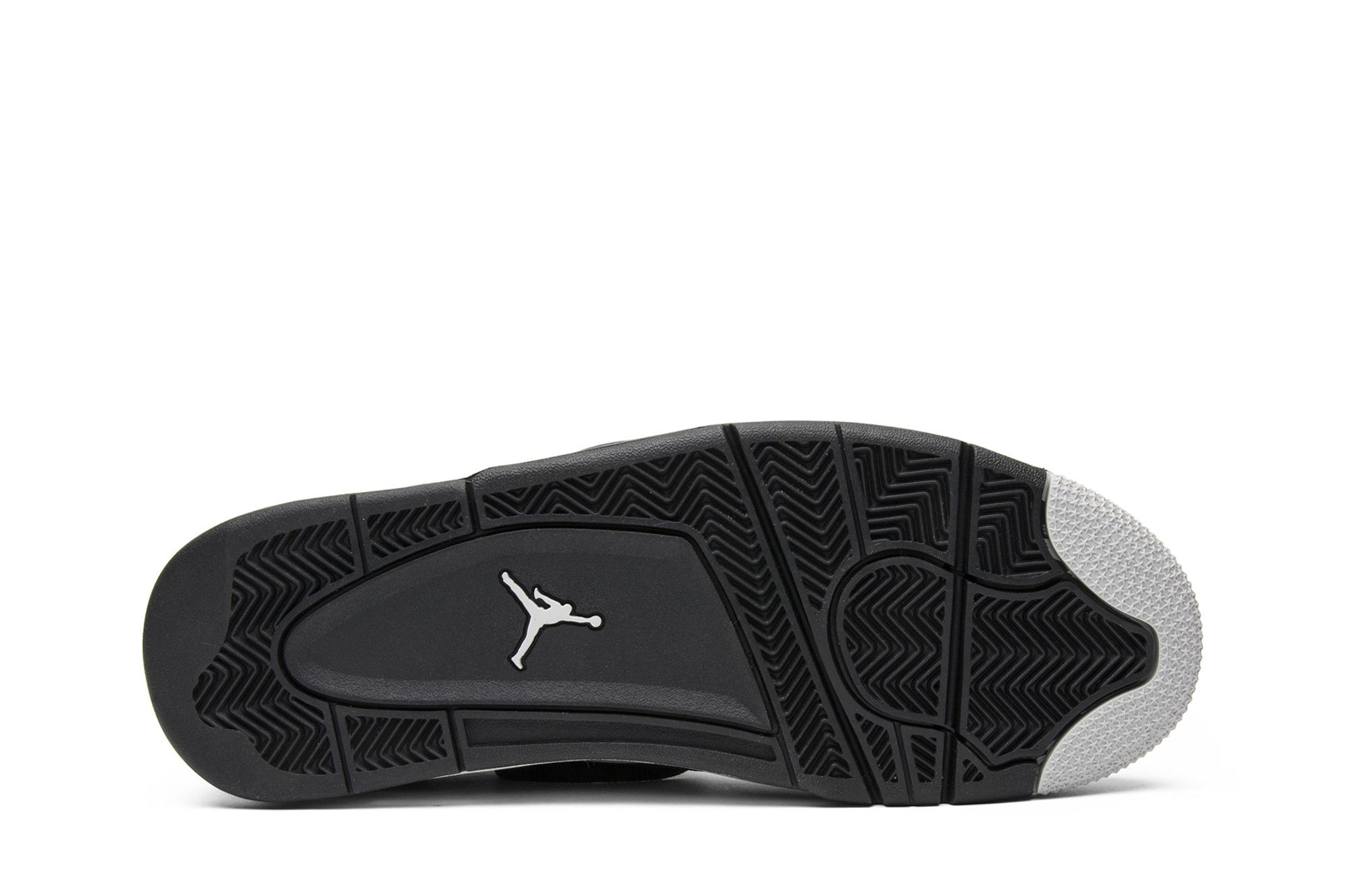 Buy Air Jordan 4 Retro LS Oreo 2015 314254 003 GOAT