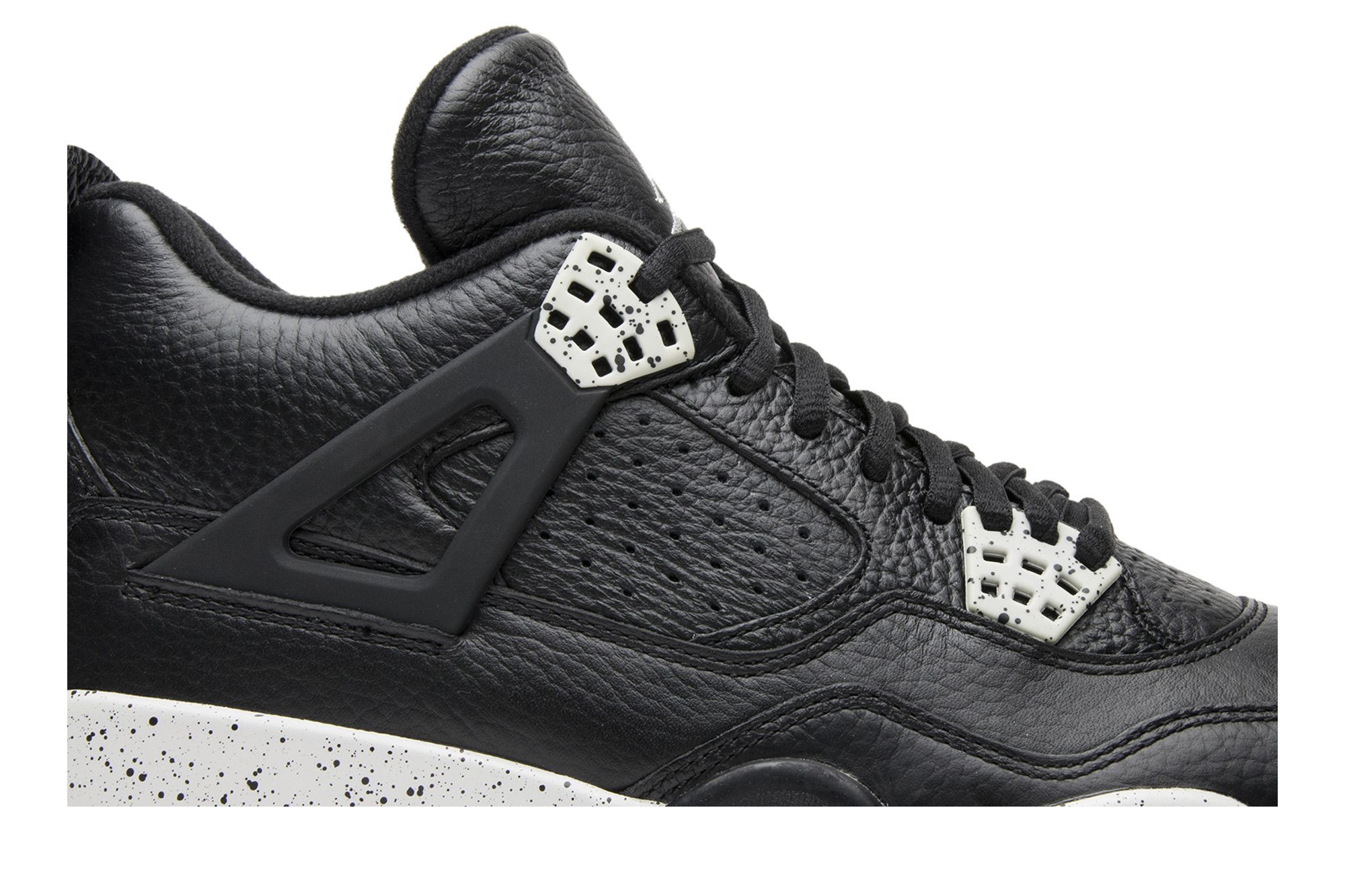 Jordan 4 oreo cheap