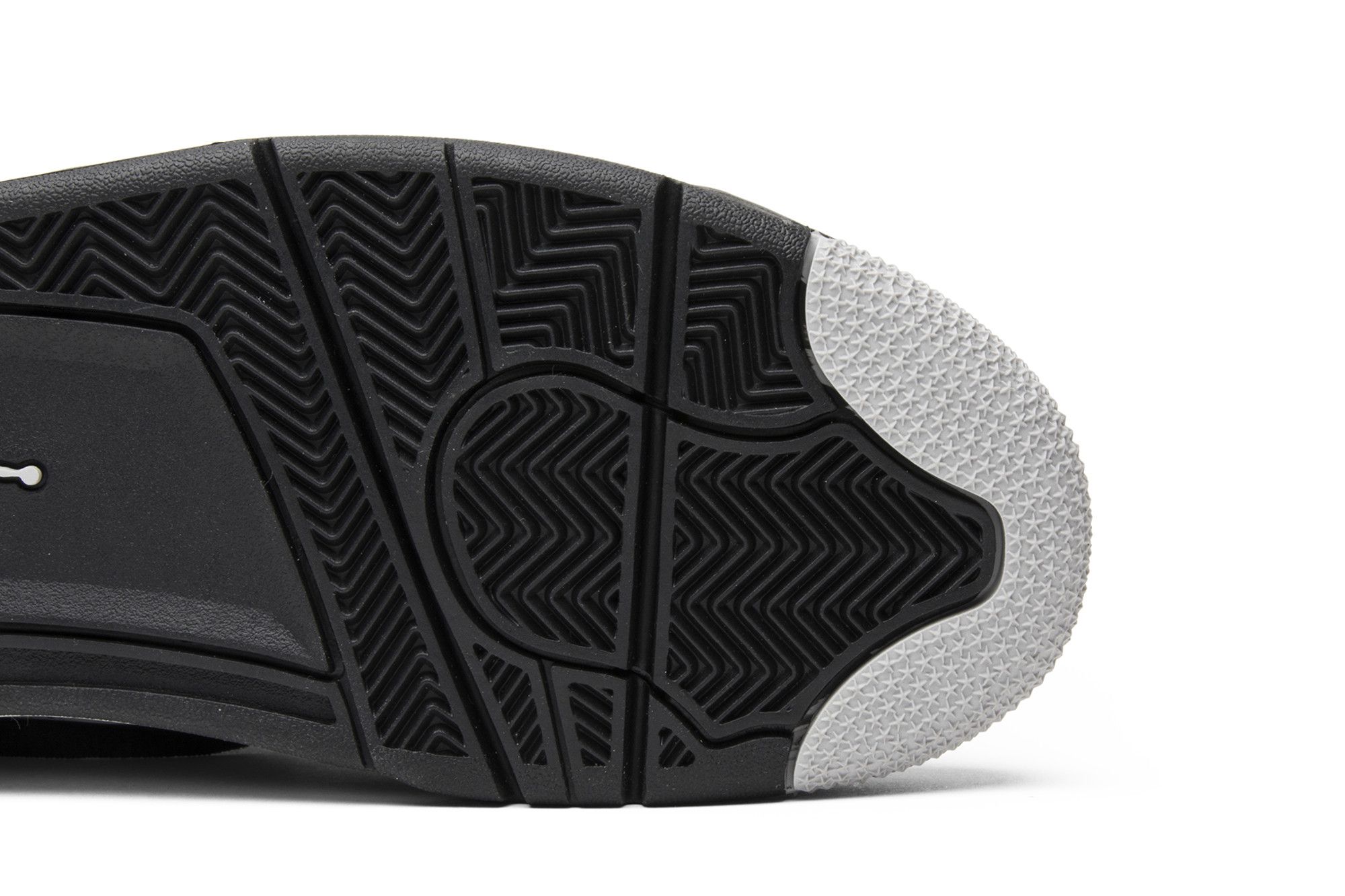 Buy Air Jordan 4 Retro LS 'Oreo' 2015 - 314254 003 | GOAT