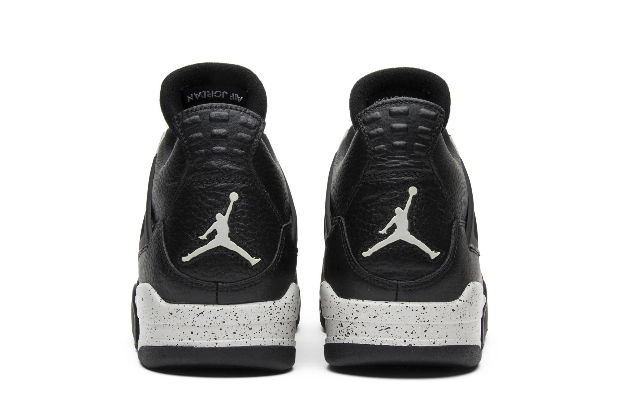 Jordan 4 retro oreo 2015 discount