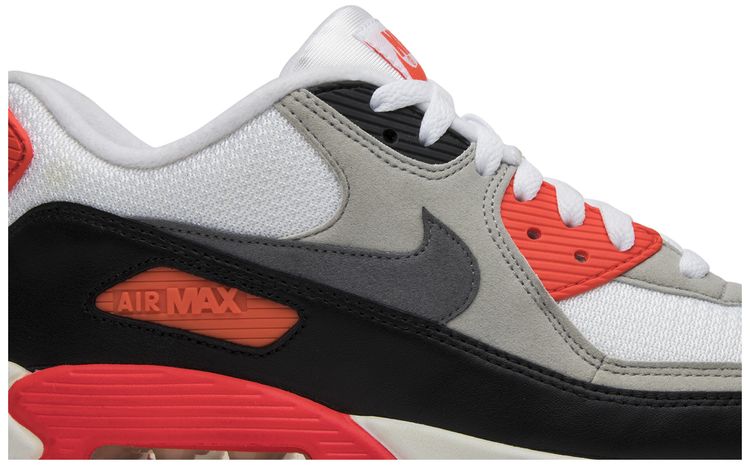Nike Air Max 90 OG Infrared 2015