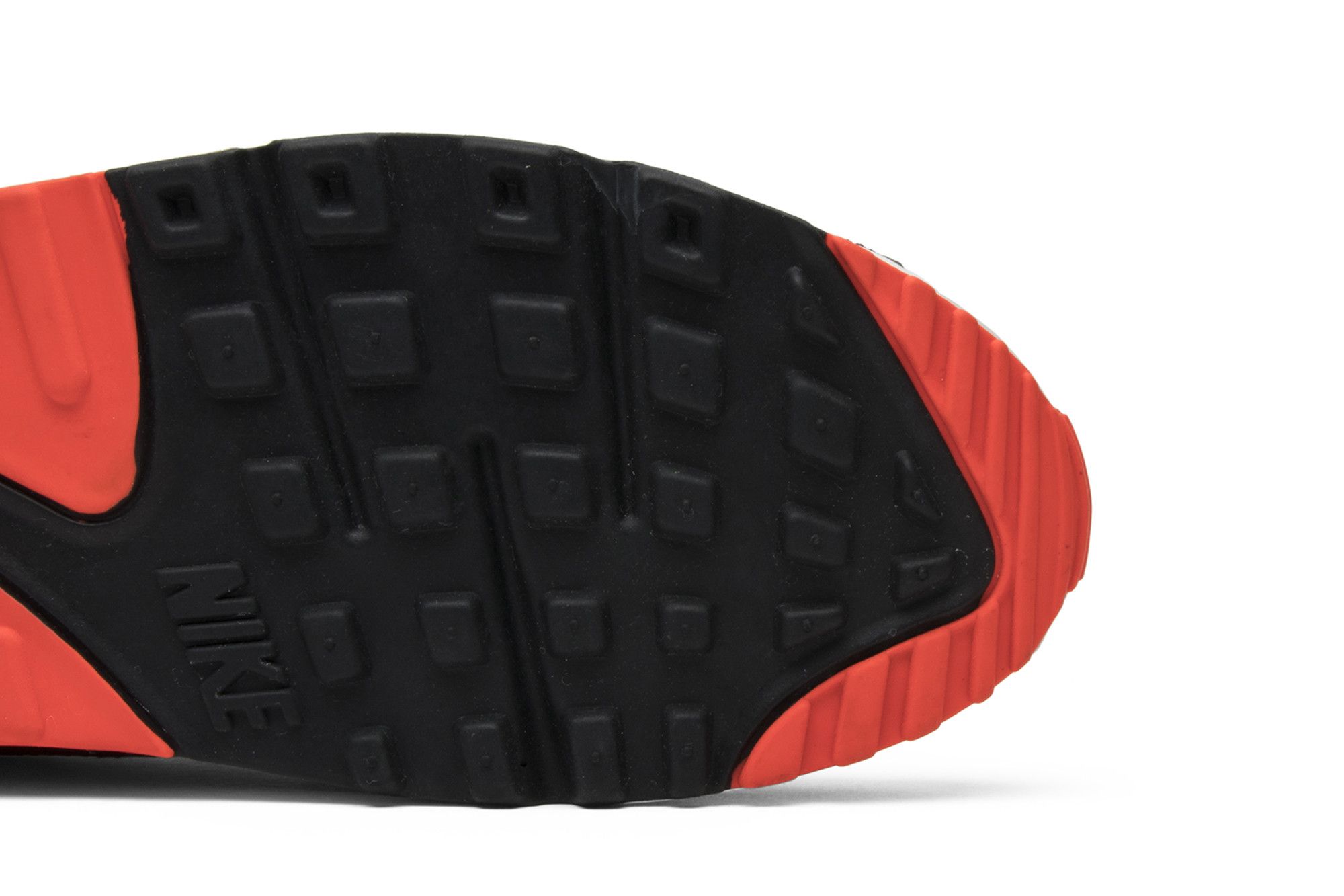 Buy Nike Air Max 90 OG 'Infrared' 2015 - 725233 106 | GOAT