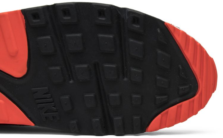 Nike Air Max 90 OG Infrared 2015