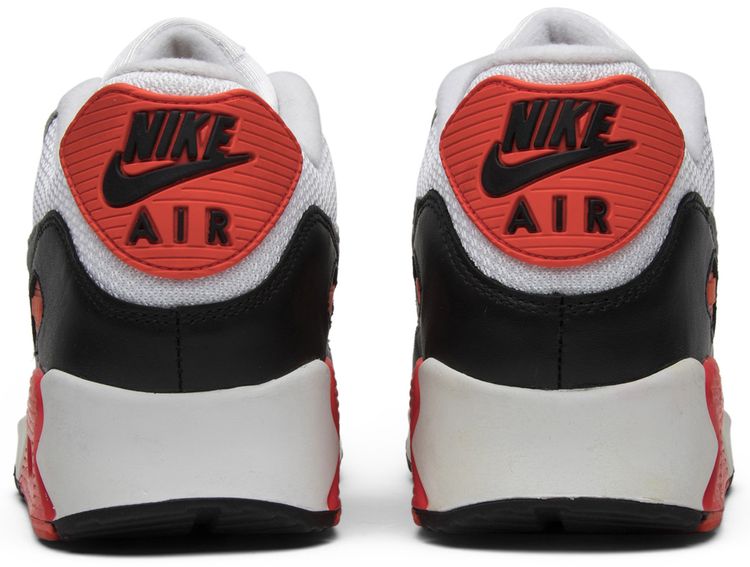 Nike Air Max 90 OG Infrared 2015