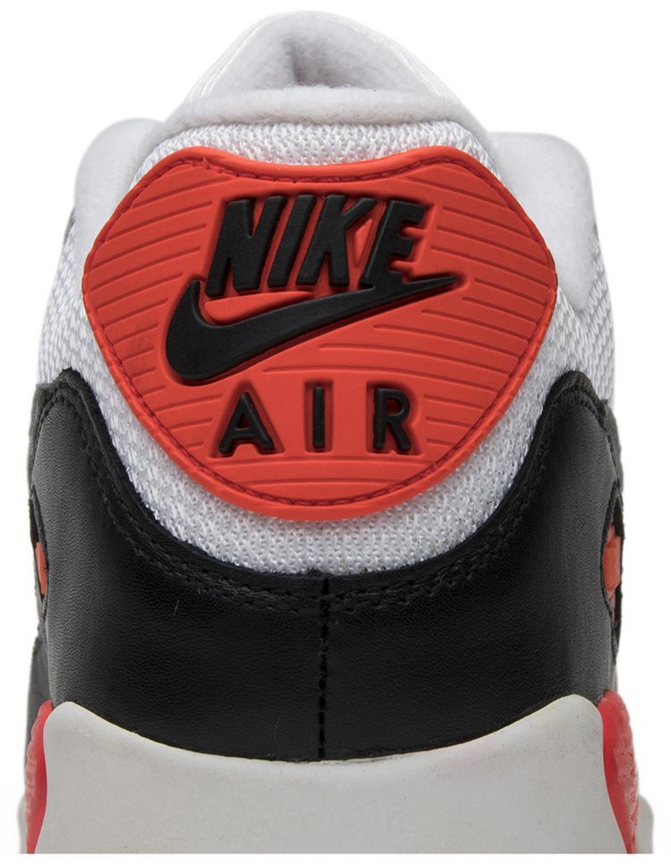 Nike Air Max 90 OG Infrared 2015