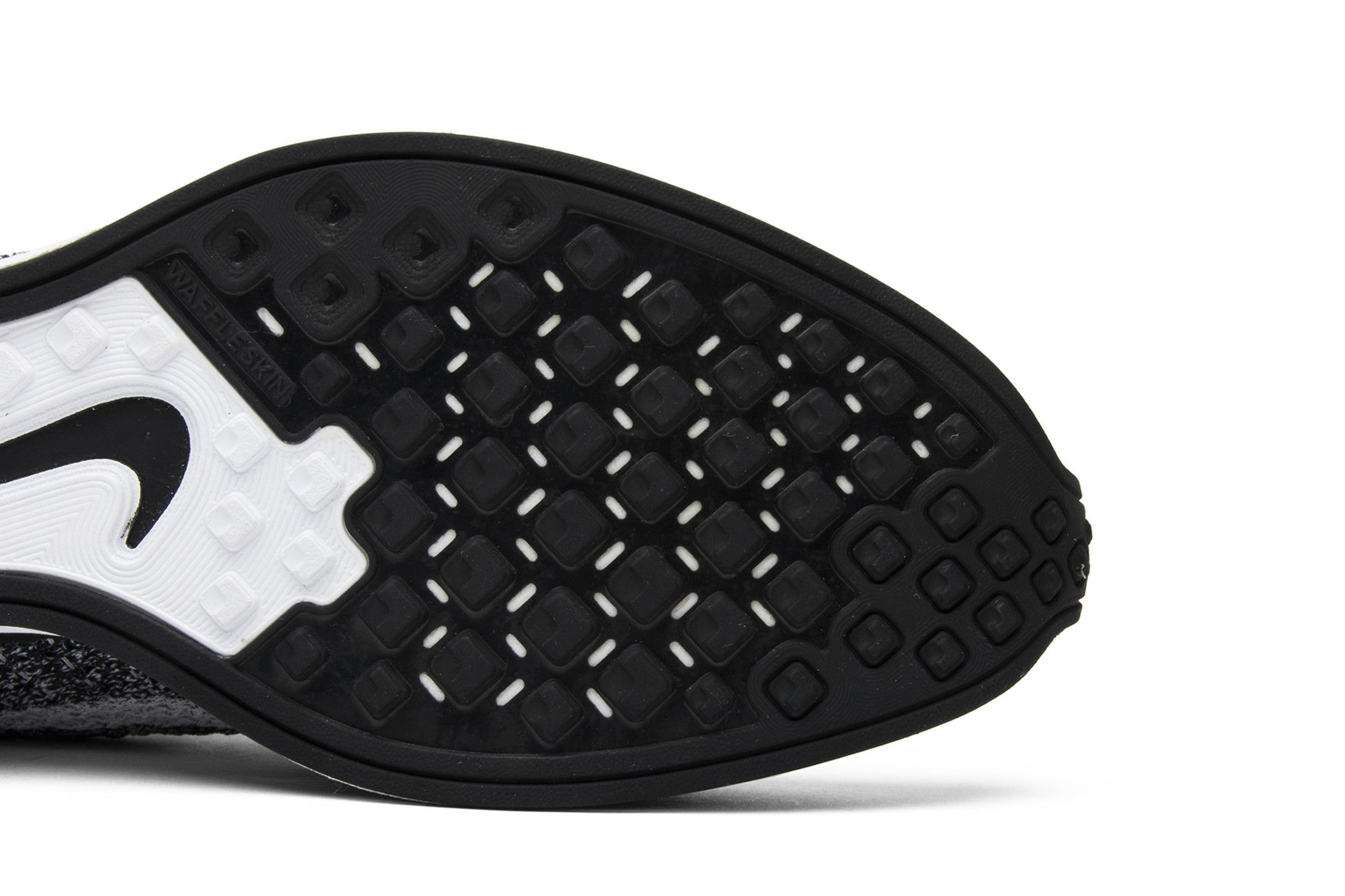 Buy Flyknit Racer Oreo 2.0 526628 012 GOAT