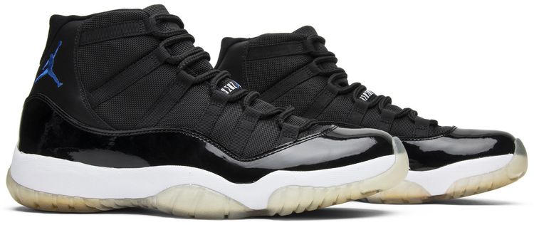 Air Jordan 11 Retro Space Jam 2009